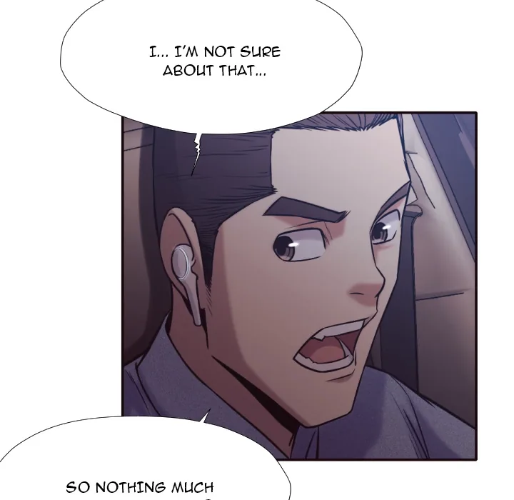The Hidden Past Chapter 33 page 79 - 