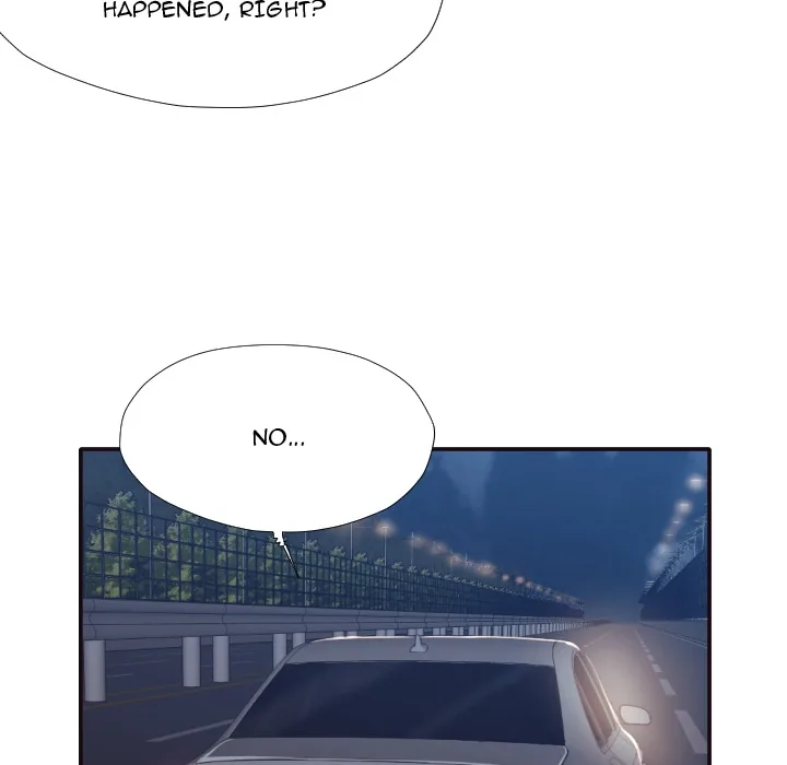 The Hidden Past Chapter 33 page 80 - 
