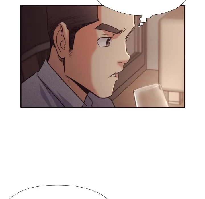 The Hidden Past Chapter 33 page 9 - 