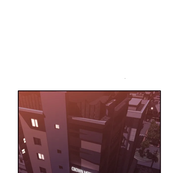 The Hidden Past Chapter 33 page 82 - 