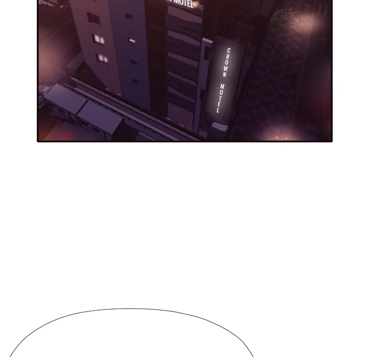 The Hidden Past Chapter 33 page 83 - 