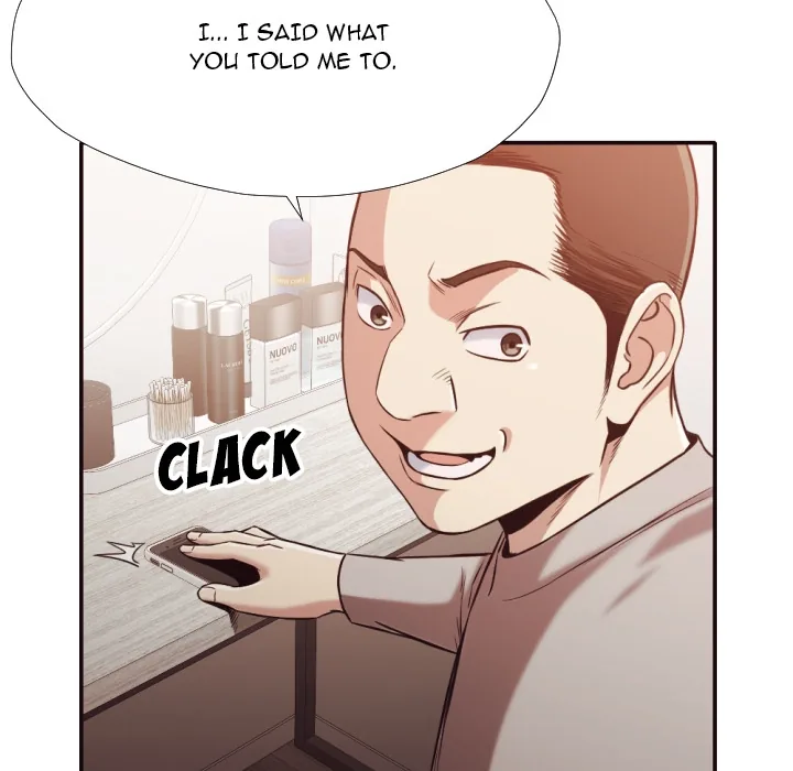 The Hidden Past Chapter 33 page 84 - 
