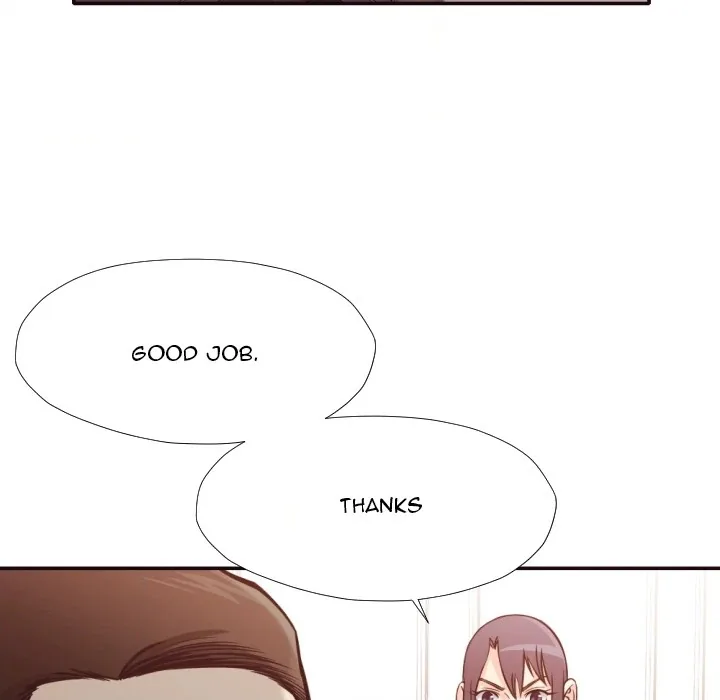 The Hidden Past Chapter 33 page 85 - 