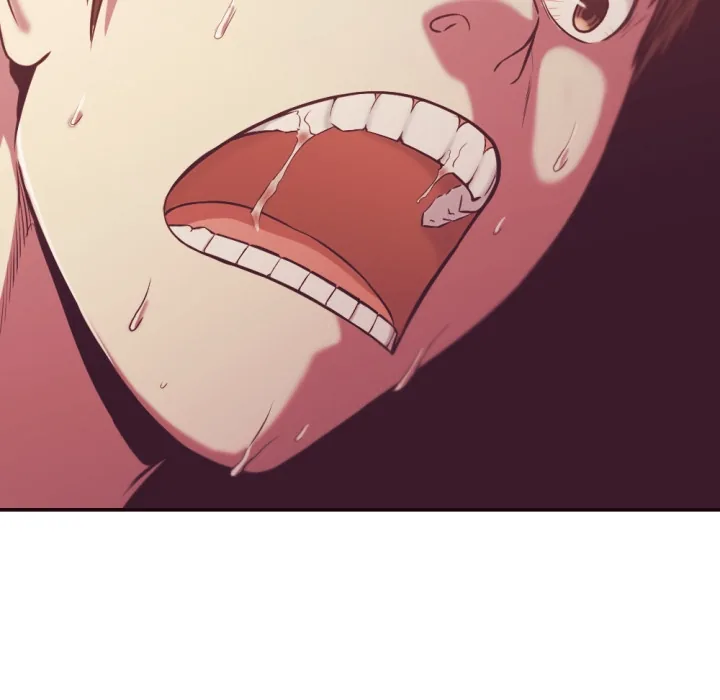 The Hidden Past Chapter 35 page 11 - 