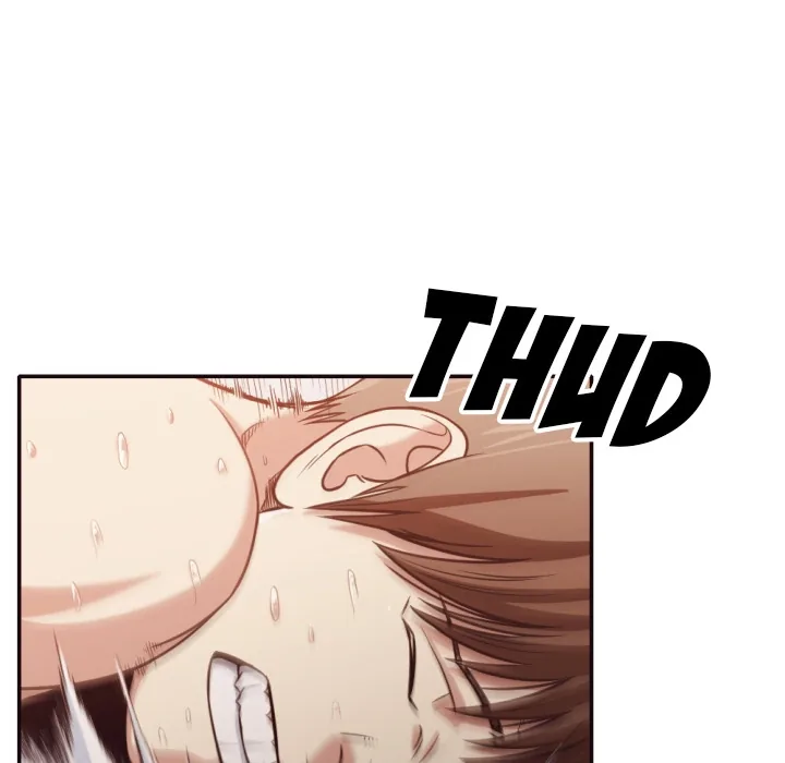 The Hidden Past Chapter 35 page 14 - 