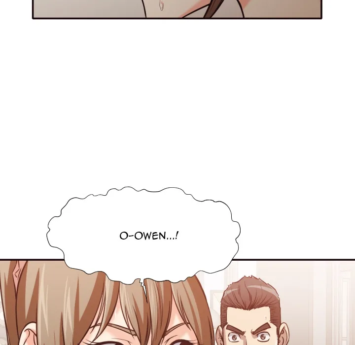 The Hidden Past Chapter 35 page 18 - 