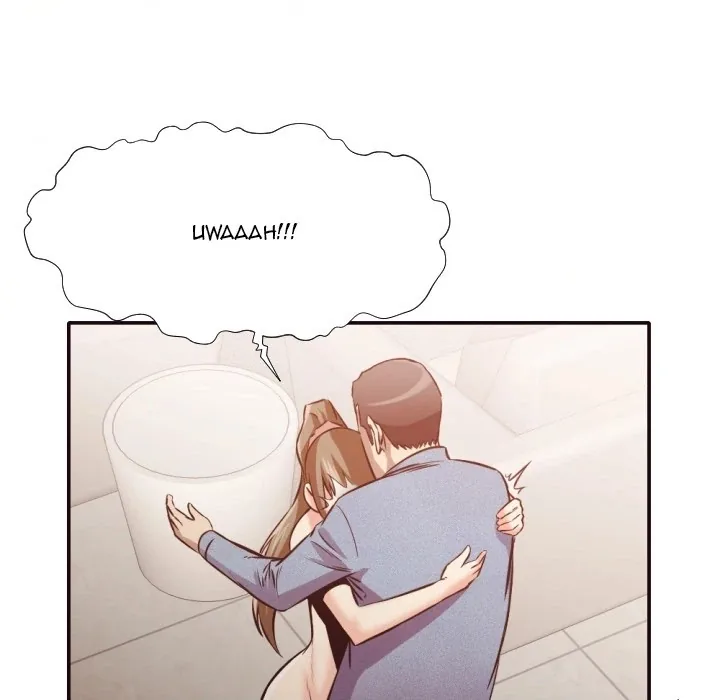 The Hidden Past Chapter 35 page 20 - 