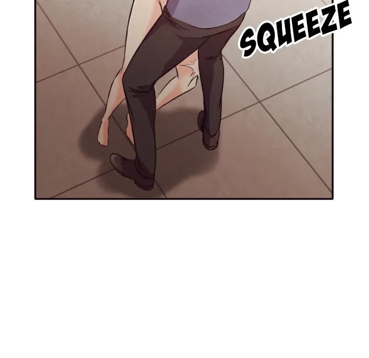 The Hidden Past Chapter 35 page 21 - 