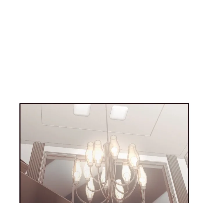 The Hidden Past Chapter 35 page 24 - 