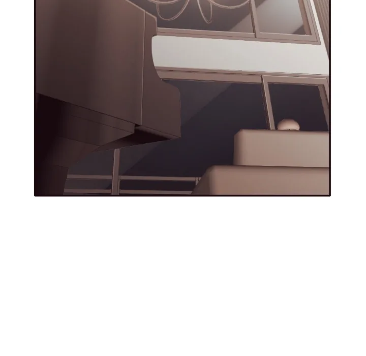 The Hidden Past Chapter 35 page 25 - 
