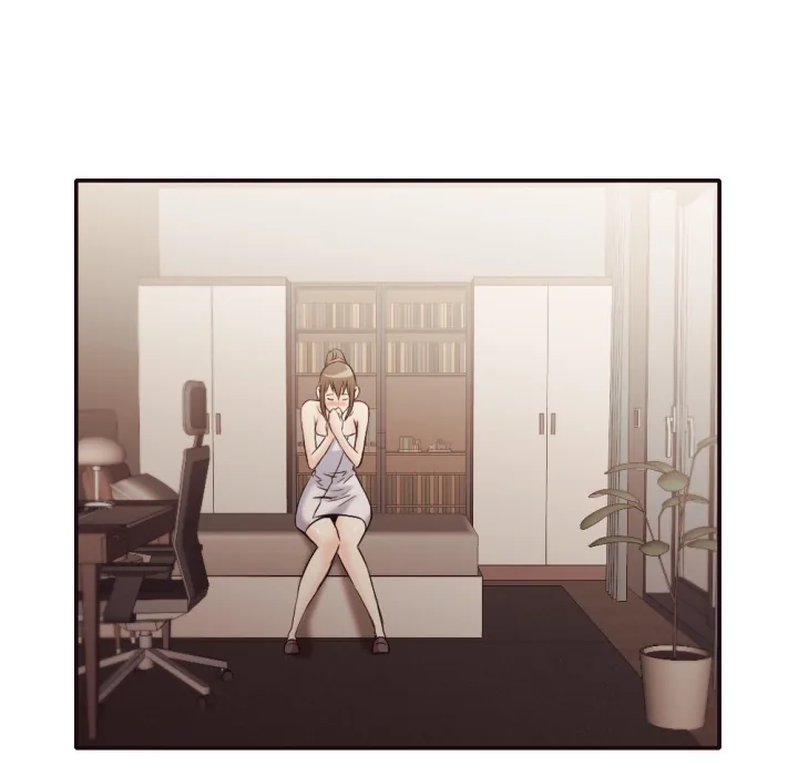 The Hidden Past Chapter 35 page 26 - 