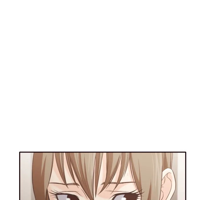 The Hidden Past Chapter 35 page 27 - 