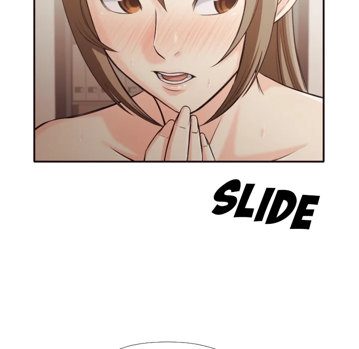 The Hidden Past Chapter 35 page 28 - 