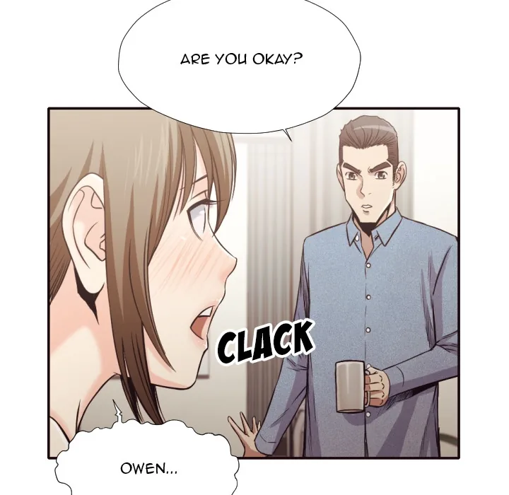 The Hidden Past Chapter 35 page 29 - 