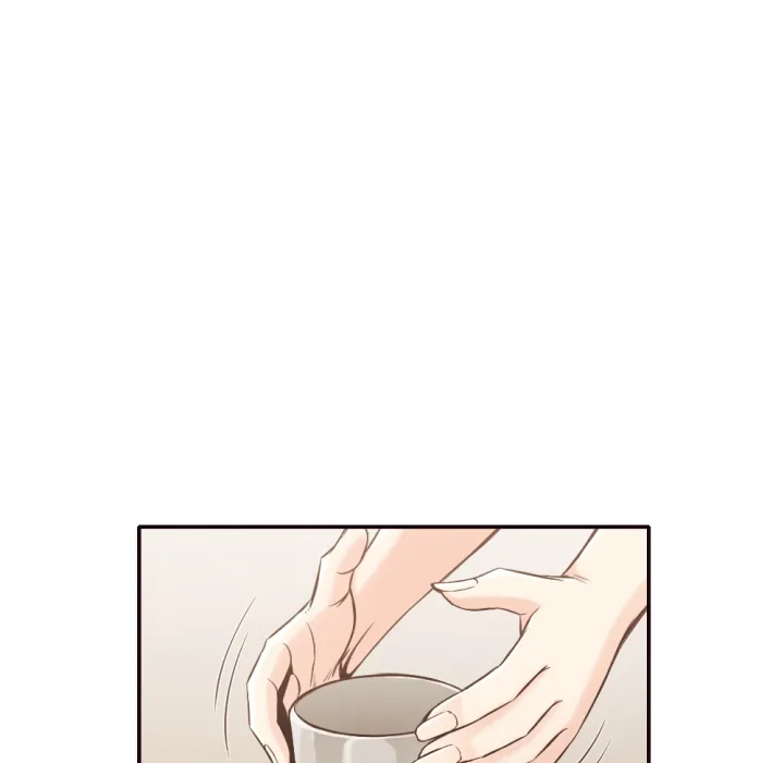The Hidden Past Chapter 35 page 32 - 