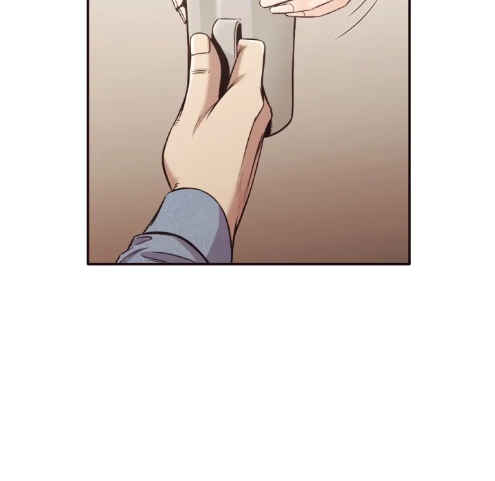 The Hidden Past Chapter 35 page 33 - 