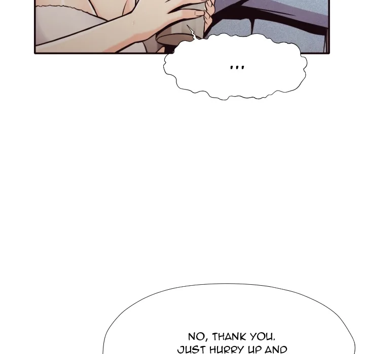 The Hidden Past Chapter 35 page 35 - 
