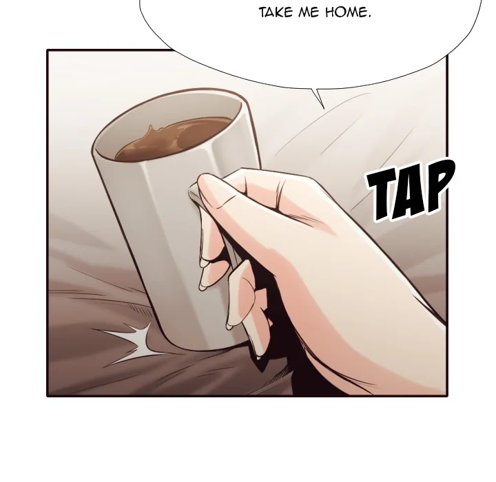 The Hidden Past Chapter 35 page 36 - 