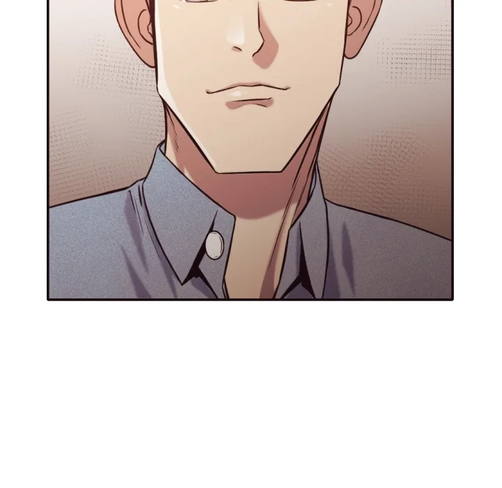 The Hidden Past Chapter 35 page 38 - 