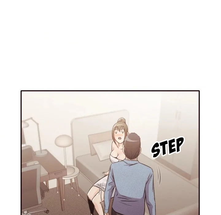 The Hidden Past Chapter 35 page 39 - 
