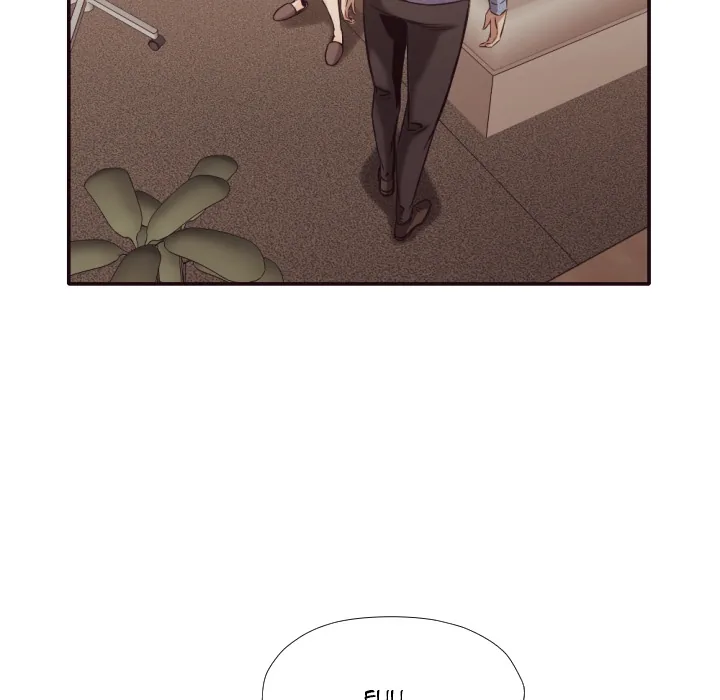 The Hidden Past Chapter 35 page 40 - 