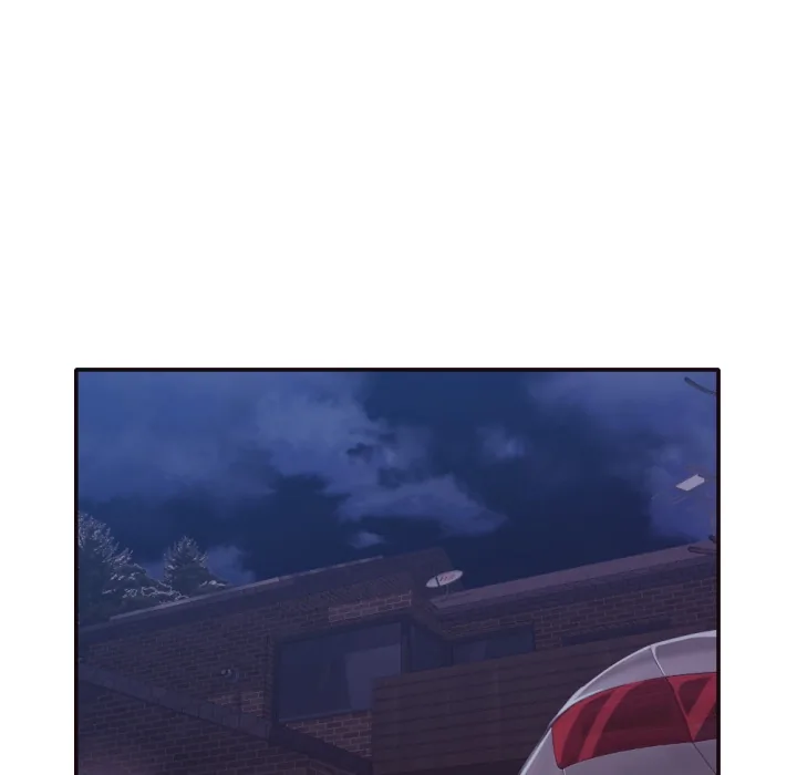 The Hidden Past Chapter 35 page 5 - 