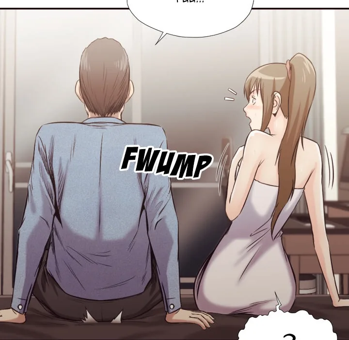 The Hidden Past Chapter 35 page 41 - 