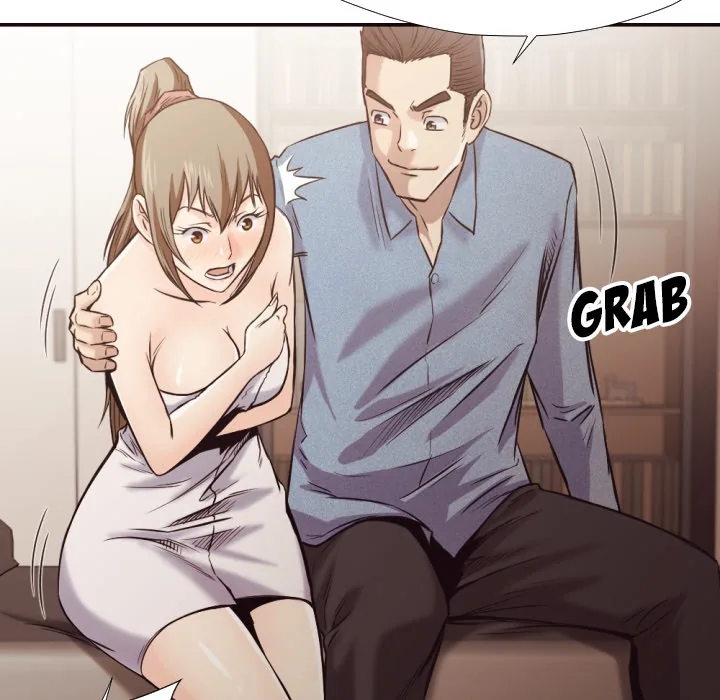 The Hidden Past Chapter 35 page 43 - 
