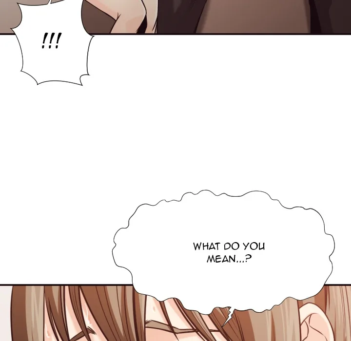 The Hidden Past Chapter 35 page 44 - 