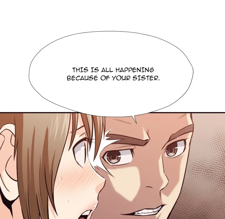 The Hidden Past Chapter 35 page 46 - 