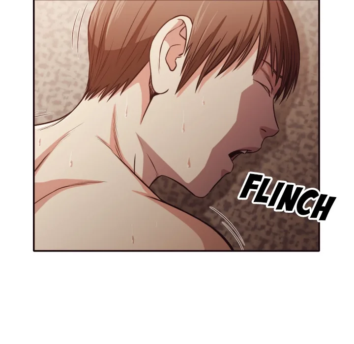 The Hidden Past Chapter 35 page 50 - 