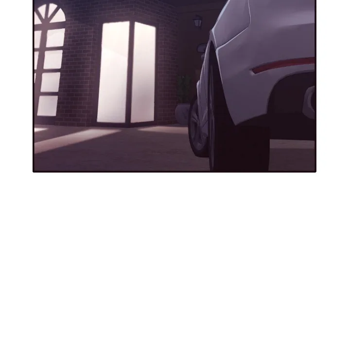 The Hidden Past Chapter 35 page 6 - 