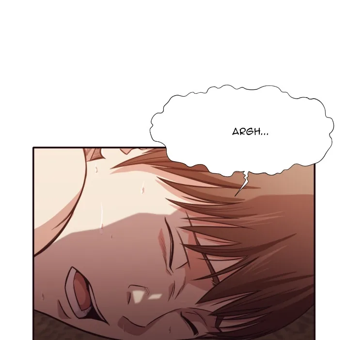 The Hidden Past Chapter 35 page 51 - 