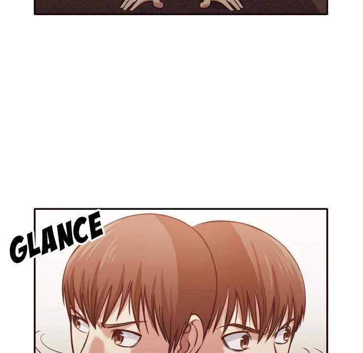 The Hidden Past Chapter 35 page 55 - 
