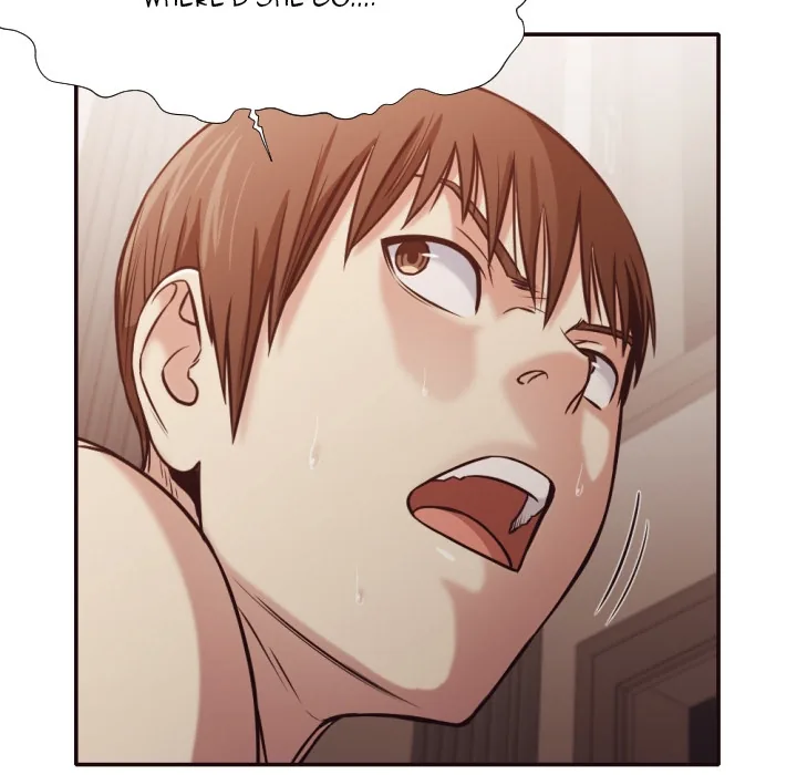 The Hidden Past Chapter 35 page 57 - 
