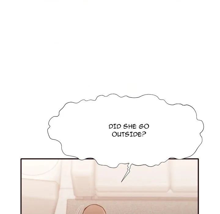 The Hidden Past Chapter 35 page 58 - 