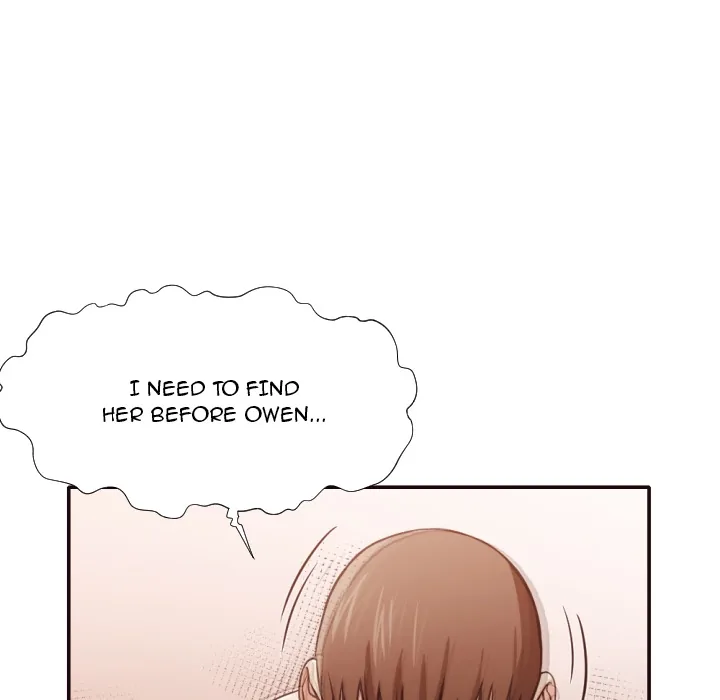 The Hidden Past Chapter 35 page 60 - 
