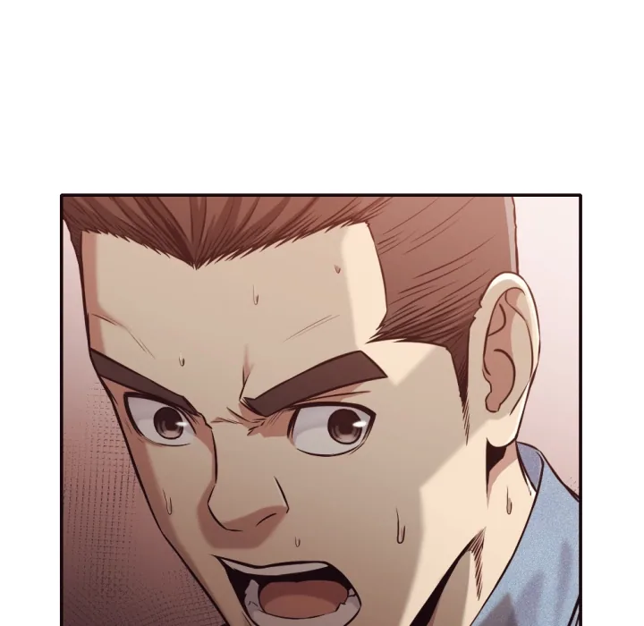 The Hidden Past Chapter 35 page 7 - 