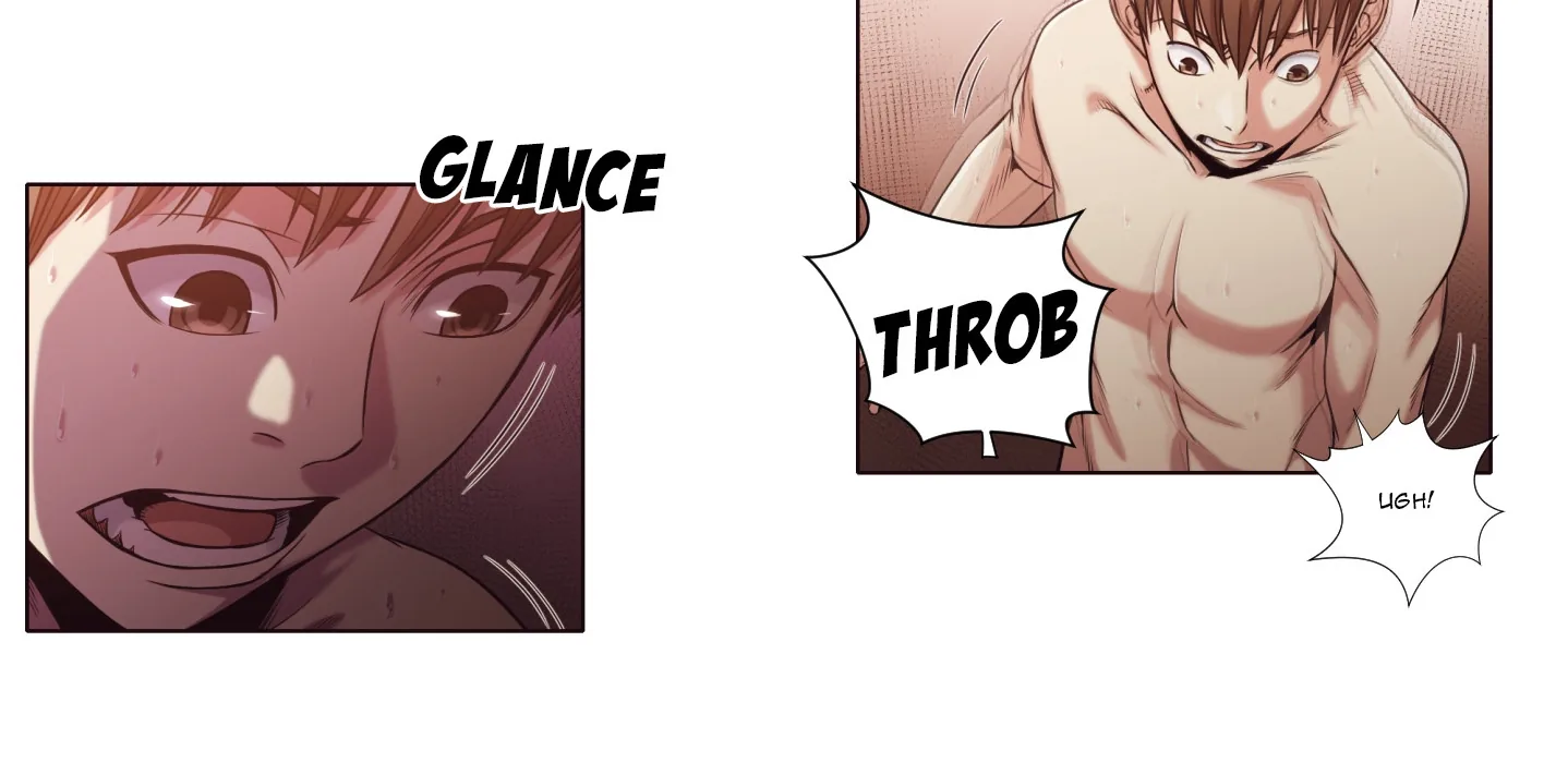 The Hidden Past Chapter 35 page 61 - 