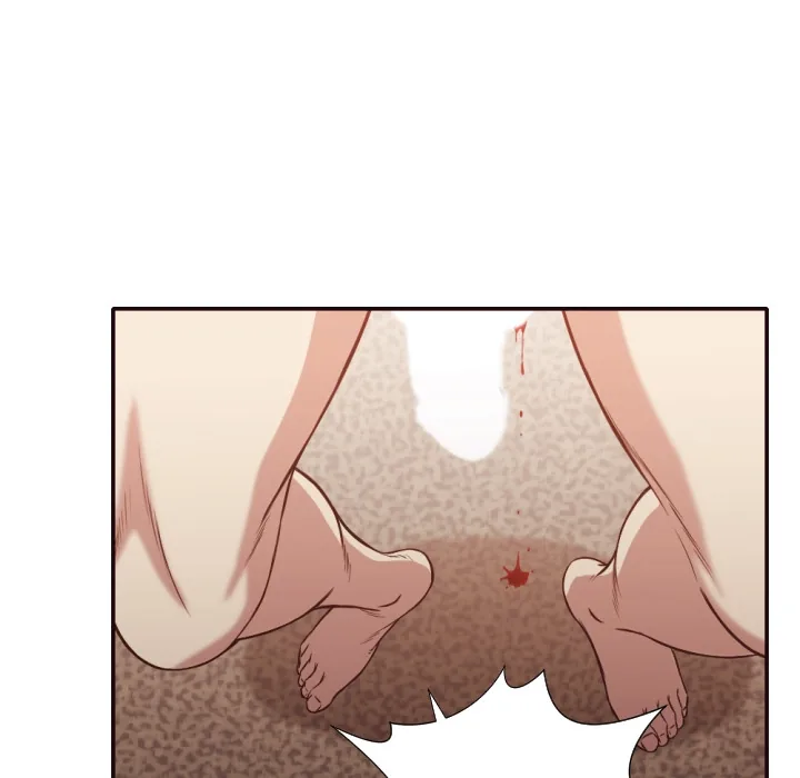 The Hidden Past Chapter 35 page 62 - 