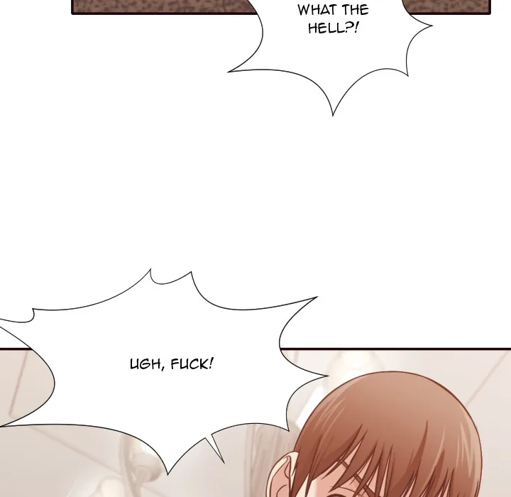 The Hidden Past Chapter 35 page 63 - 