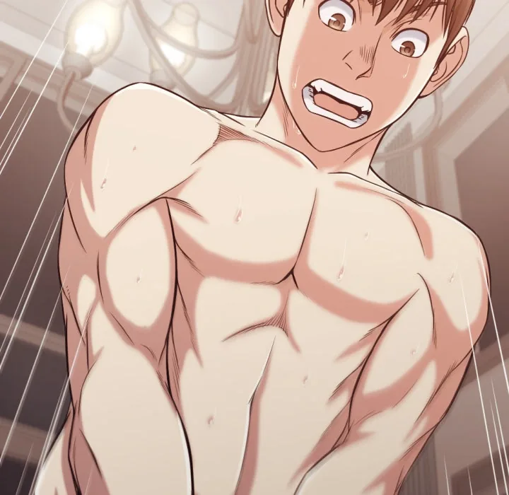 The Hidden Past Chapter 35 page 64 - 