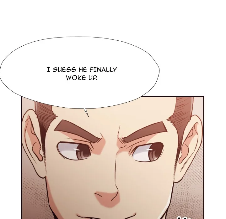 The Hidden Past Chapter 35 page 68 - 