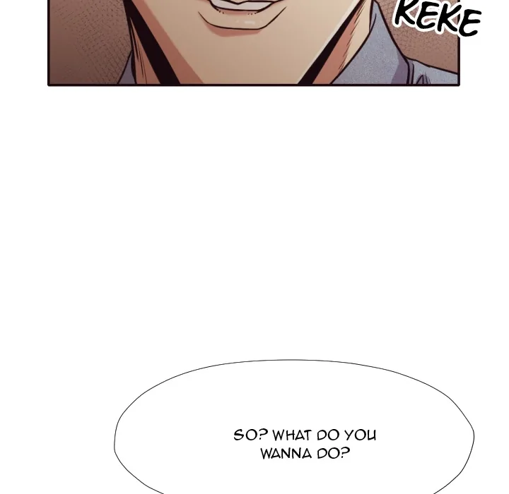 The Hidden Past Chapter 35 page 69 - 