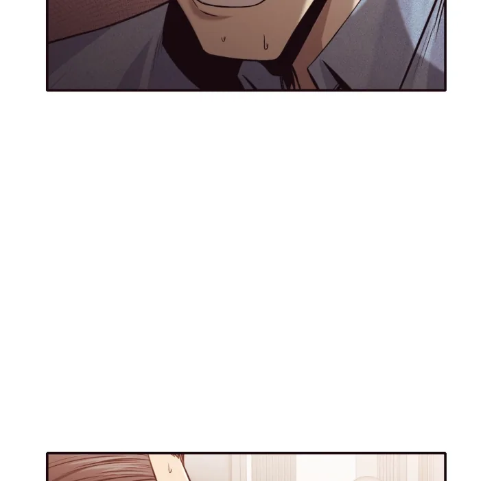 The Hidden Past Chapter 35 page 8 - 