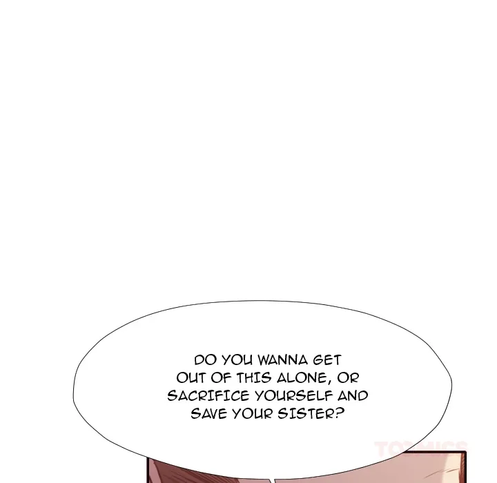 The Hidden Past Chapter 35 page 71 - 