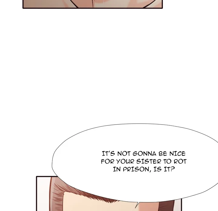 The Hidden Past Chapter 35 page 74 - 