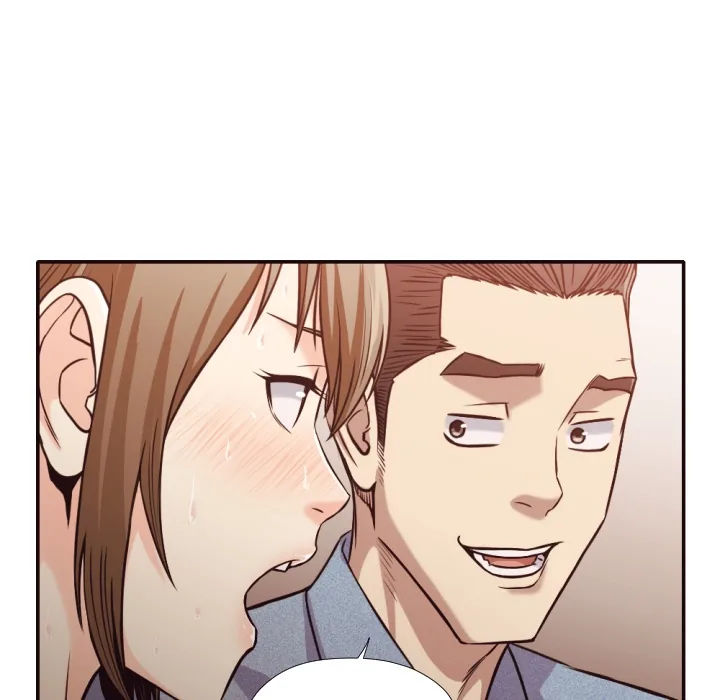 The Hidden Past Chapter 35 page 76 - 