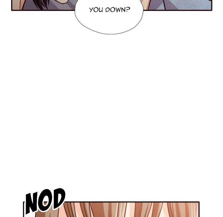 The Hidden Past Chapter 35 page 77 - 
