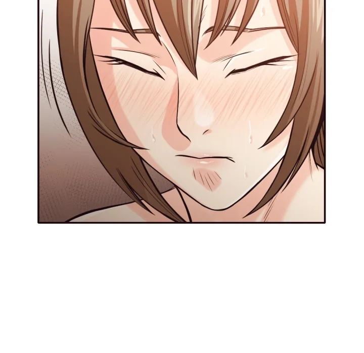 The Hidden Past Chapter 35 page 78 - 